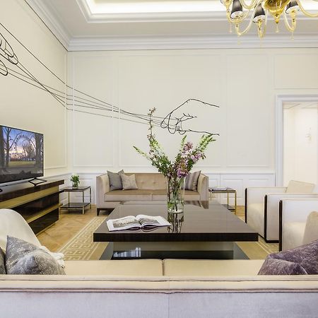 Residence Wollzeile Vienna Exterior photo