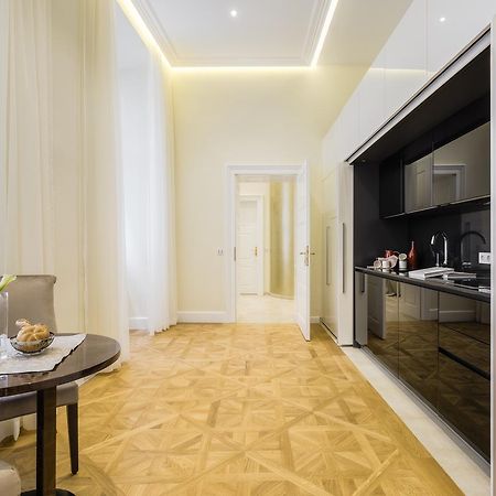 Residence Wollzeile Vienna Exterior photo